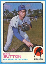1973 Topps Baseball Cards      009       Johnny Oates